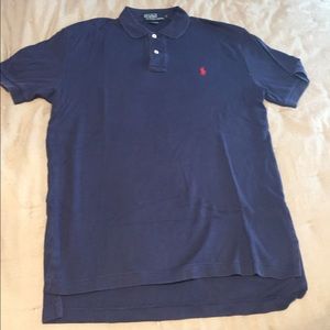Men’s Ralph Lauren polo
